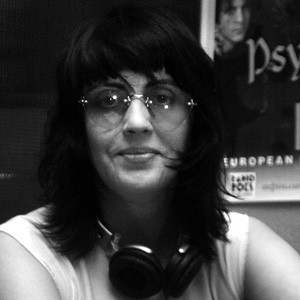 Мила Скворцова, арт-директор Radiobaby