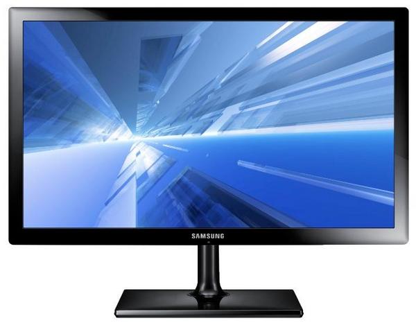 FullHD LED телевизор SAMSUNG T22С350EX. Диагональ - 21 дюйм, вес без подставки - 3.3 кг. Соответствует размеру плода на 40 неделе. На женских форумах для сравнения демонстрируют тыкву.
