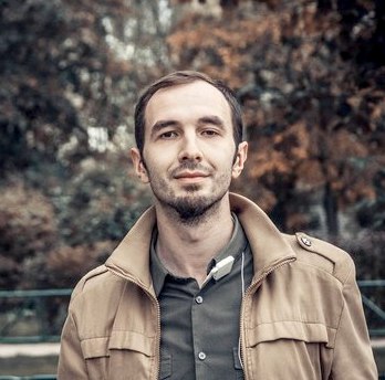 Тони Майер, генеральный директор ГК «О’КЕЙ»