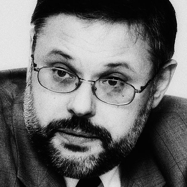 Тони Майер, генеральный директор ГК «О’КЕЙ»