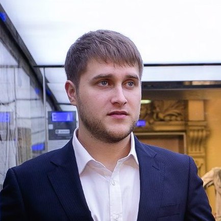 Тони Майер, генеральный директор ГК «О’КЕЙ»