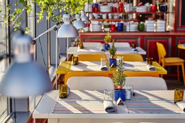 Гастрономика