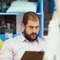 Никита, житель Петербурга