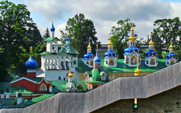 печоры