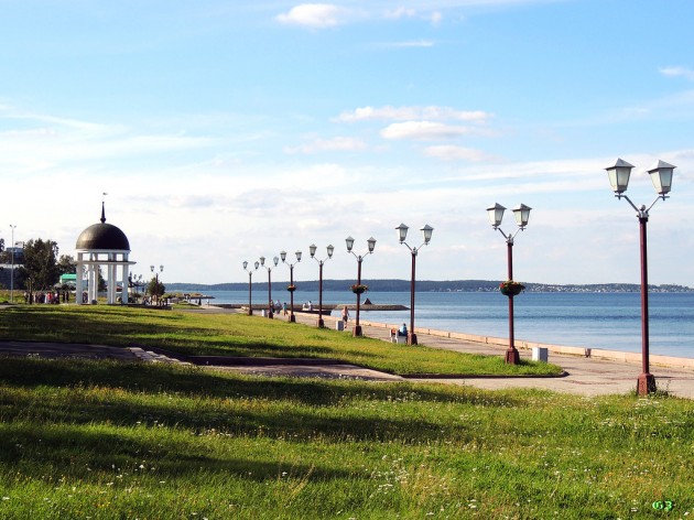 петрозаводск
