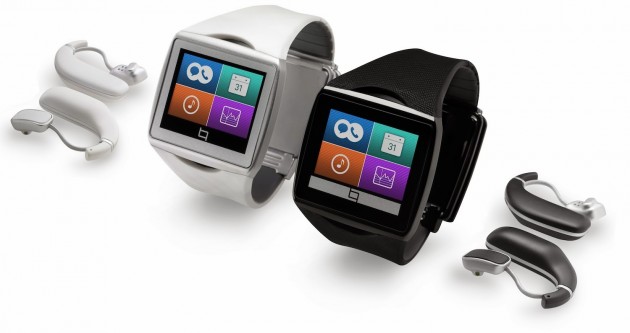 wearable electronic