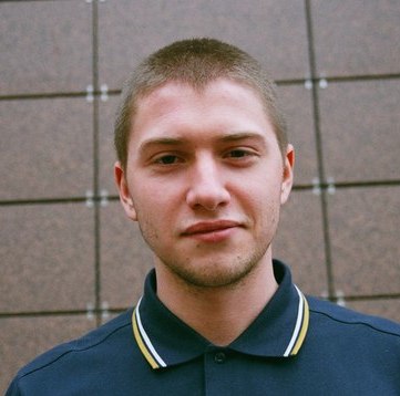 Никита, житель Петербурга