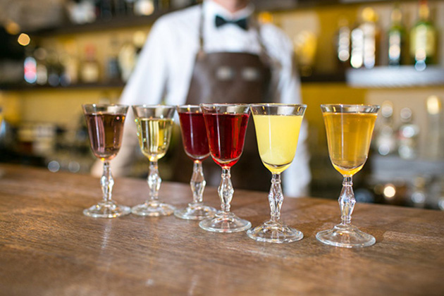 Fabric Bar Manufacture 14