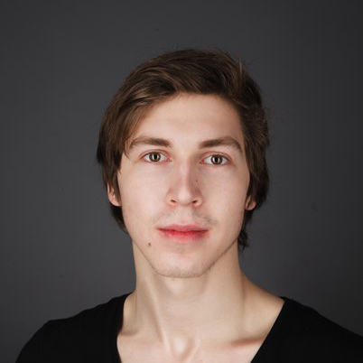 Дмитрий Караневский