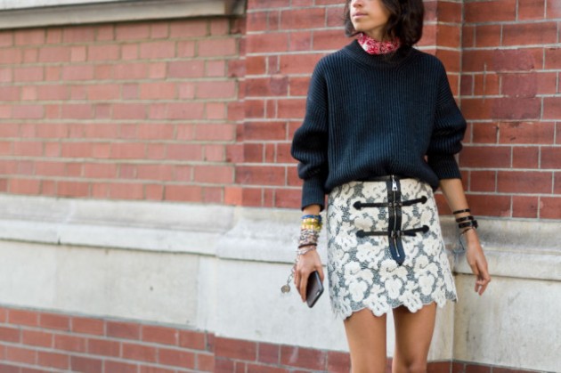 lace-scalloped-skirt-zipper-front-arm-party-navy-sweater-collar-fall-outfit-lfw-street-style-elle.com_-640x426