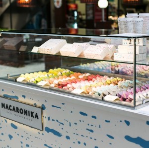 1макароникакорнер